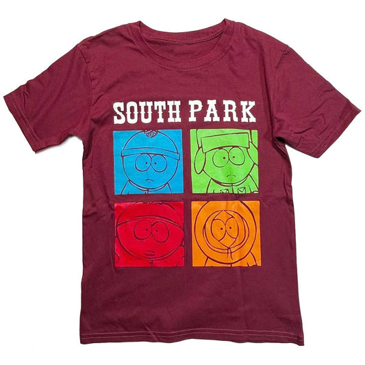 South Park Camiseta