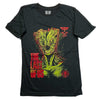 The Clicker (The Last of Us) Camiseta