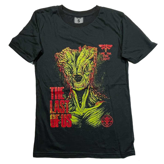 The Clicker (The Last of Us) Camiseta