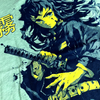 Tokito Muichiro (Kimetsu no Yaiba) Camiseta