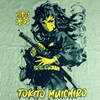 Tokito Muichiro (Kimetsu no Yaiba) Camiseta