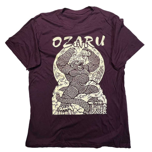 Ōzaru (Dragon Ball) Camiseta